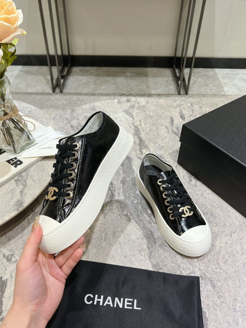 Chanel Casual Shoes